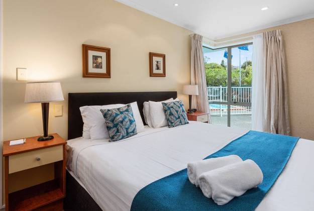 Accommodation