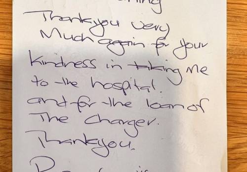 We ❤️ our guests. #homeawayfromhome