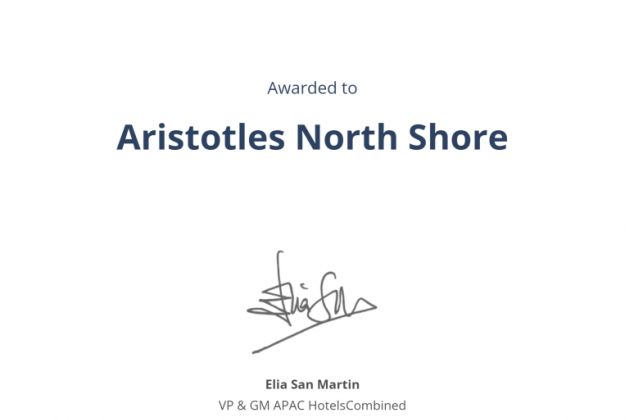 REGOGNITION OF EXCELLENCE 2022